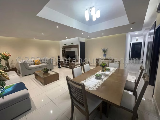 Apartamento en Venta en PH LACOSTA TOWER Costa del Este 26AECC8981