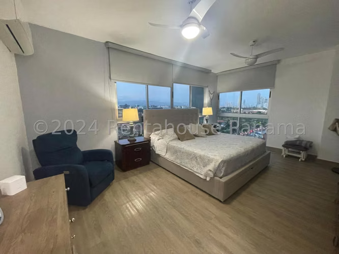 Apartamento en Venta en PH LACOSTA TOWER Costa del Este 26AECC8981
