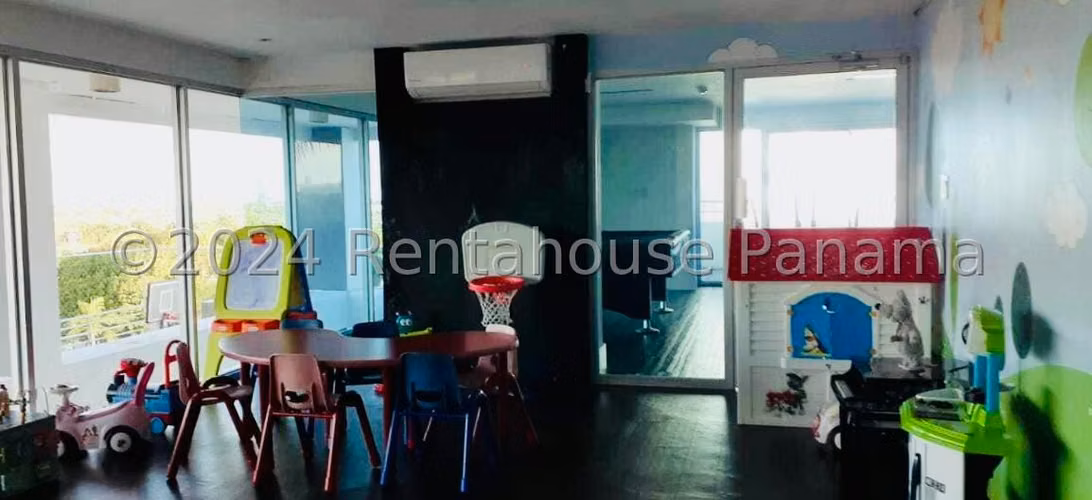 Apartamento en Venta en PH LACOSTA TOWER Costa del Este 26AECC8981