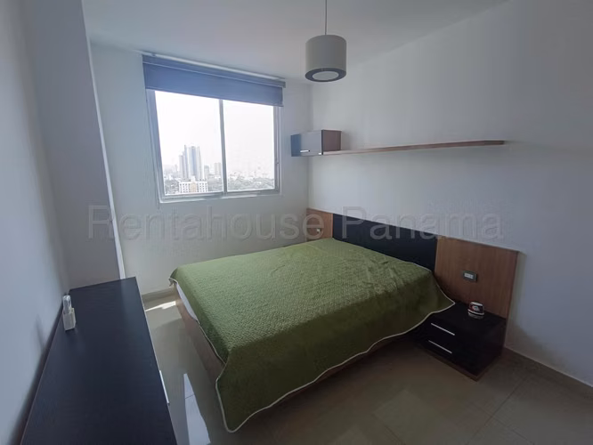 Apartamento en Venta en PH DIAMOND TOWER San Francisco 25AECC7826