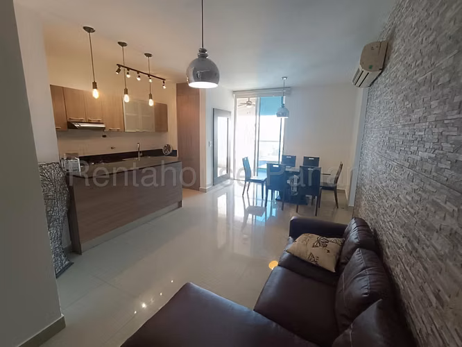 Apartamento en Venta en PH DIAMOND TOWER San Francisco 25AECC7826