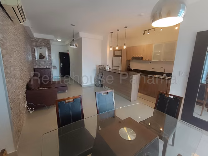 Apartamento en Venta en PH DIAMOND TOWER San Francisco 25AECC7826
