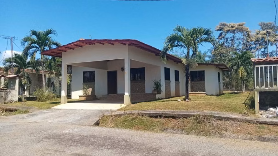 Se vende casa amplia sin muebles 120 mi  San Pablo - Imagen 2