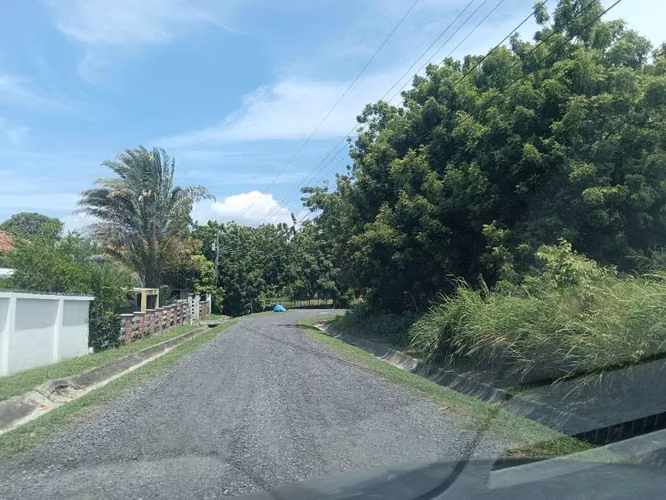 Lote Playa Costa Esmeralda 800m2 $64,000 - Imagen 3