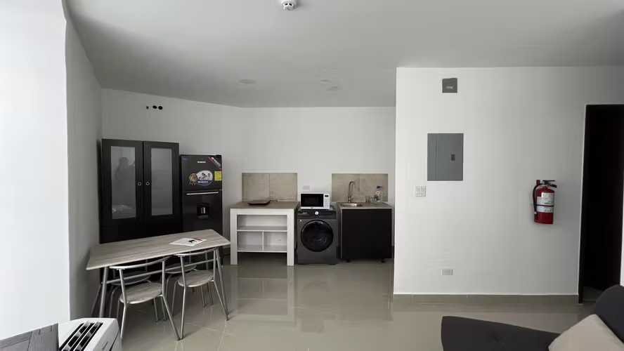 AVENIDA BALBOA, PH BAY VIEW /APART.ESTUDIO/LOCAL