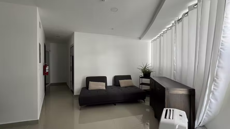AVENIDA BALBOA, PH BAY VIEW /APART.ESTUDIO/LOCAL