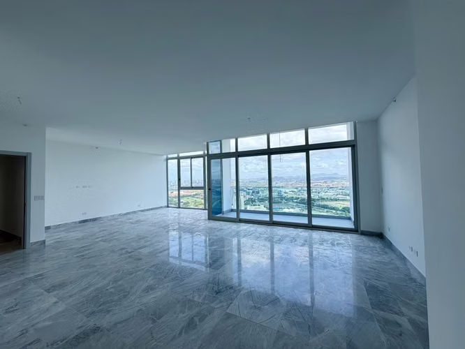 THE IVY PENTHOUSE - SANTA MARIA - VENTA