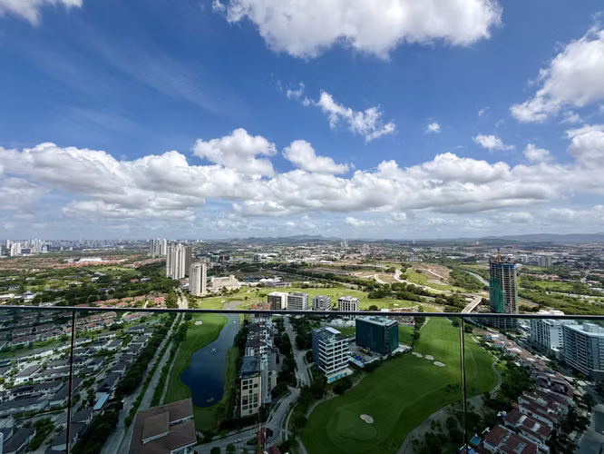 THE IVY PENTHOUSE - SANTA MARIA - VENTA