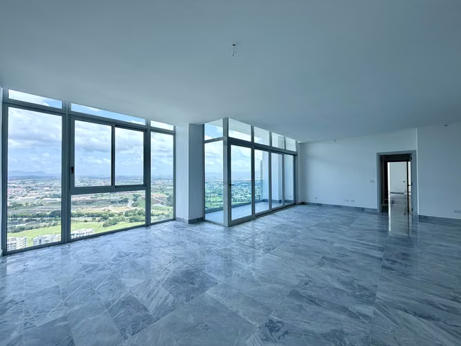THE IVY PENTHOUSE - SANTA MARIA - VENTA