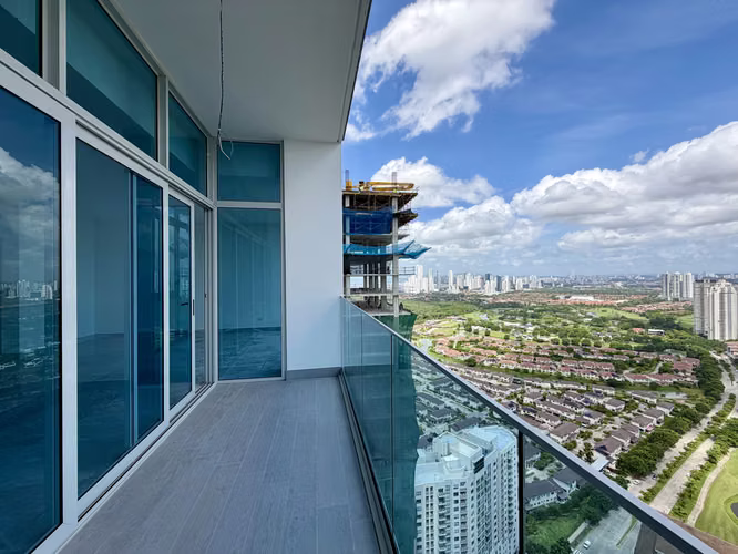 THE IVY PENTHOUSE - SANTA MARIA - VENTA