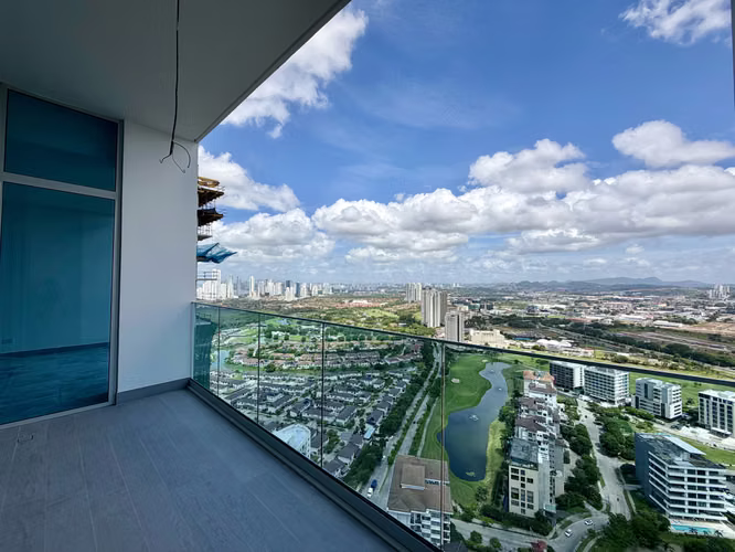 THE IVY PENTHOUSE - SANTA MARIA - VENTA