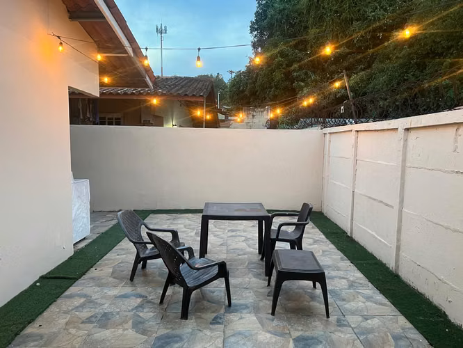 Se Vende Amplia Casa – Villa Serena, Villa Zaita