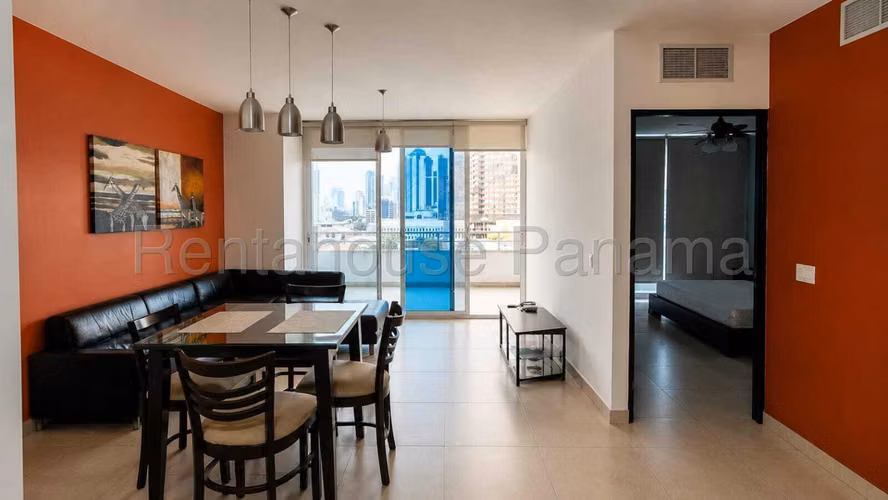 LIVE NOW! ON AVENIDA BALBOA FOR SALE PH DESTINY FURNISHED ESM