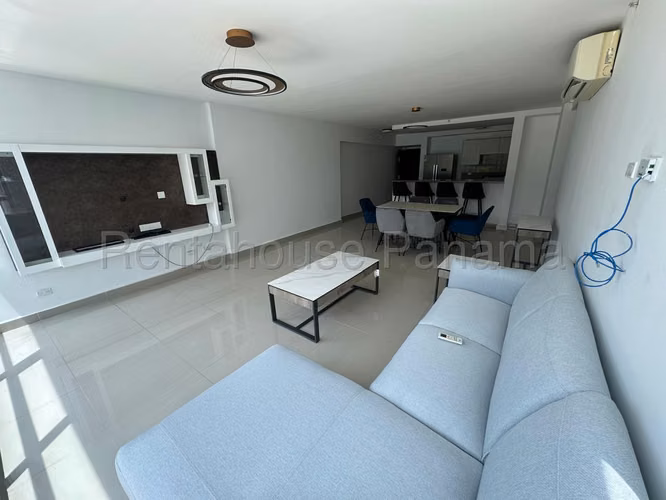 VIVA YA! EN COSTA DEL ESTE VENTA PH TOP TOWERS AMOBLADO ESM
