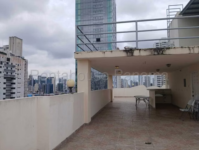 Venta de Apartamento en San Francisco Ph Golden Gate Solo Cliente Directo LFC