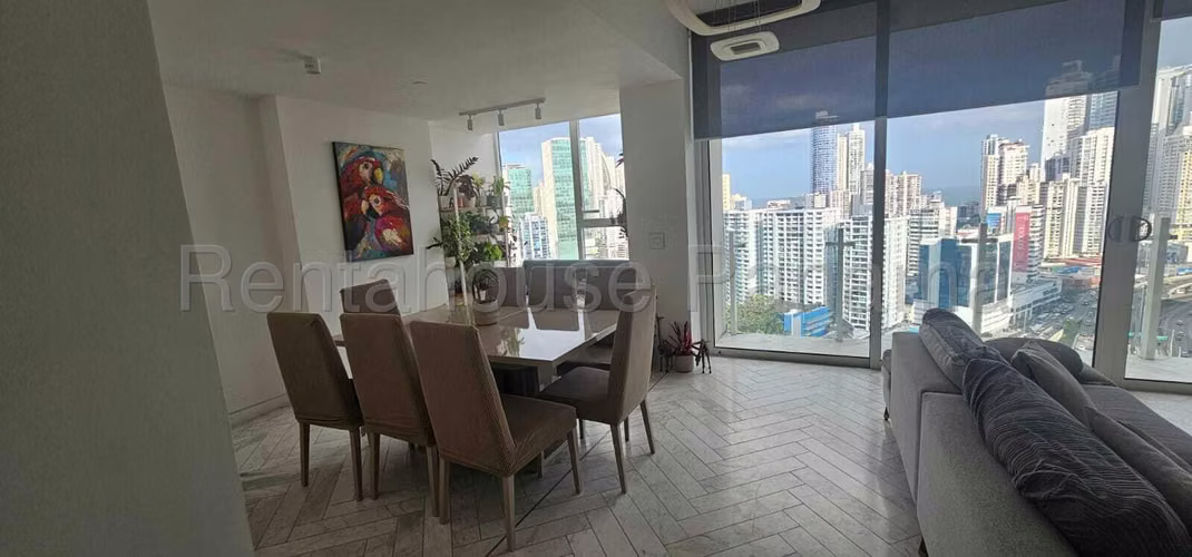 Venta de Apartamento en San Francisco Ph Wanders & Yoo Solo Cliente Directo LFC