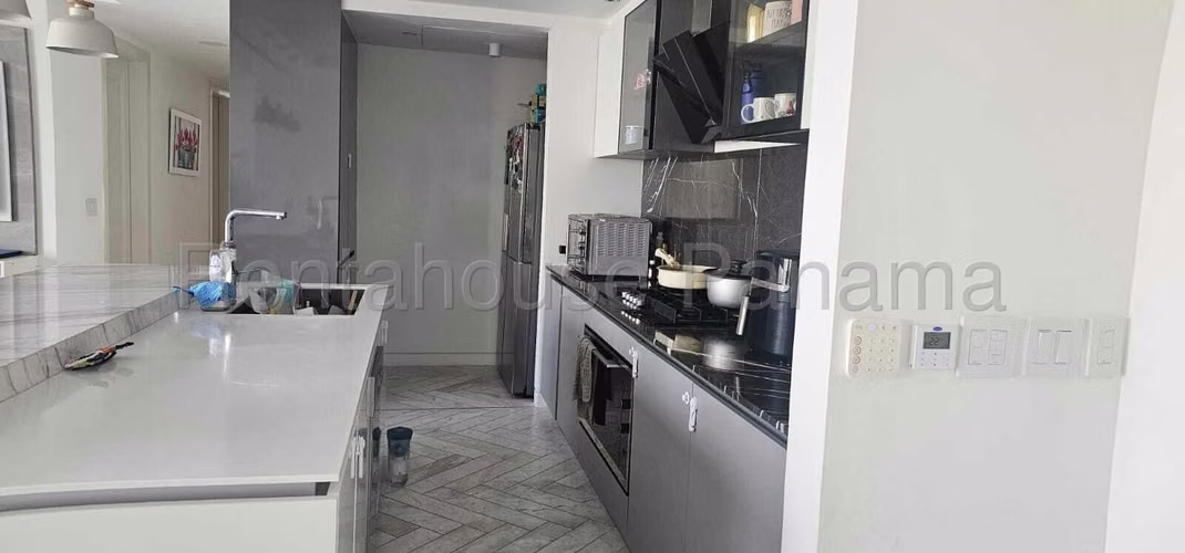Venta de Apartamento en San Francisco Ph Wanders & Yoo Solo Cliente Directo LFC
