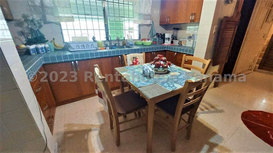 Venta de Casa en La Alameda Casa Solo Cliente Directo LFC