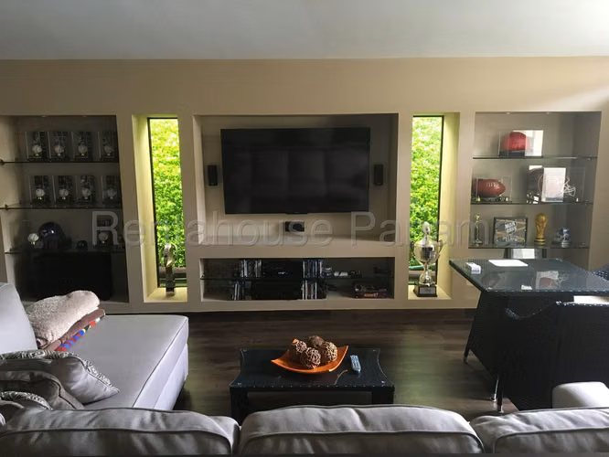 Alquiler de Casa en Panama Pacifico River Valley Solo Cliente Directo LFC