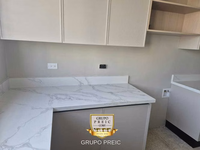 APARTAMENTO EN ALQUILER MARBELLA PH VISTA BELLA PLAZA VACIO AC