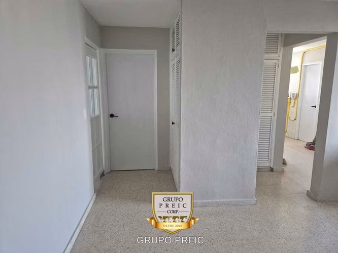 APARTAMENTO EN ALQUILER MARBELLA PH VISTA BELLA PLAZA VACIO AC