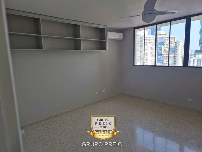 APARTAMENTO EN ALQUILER MARBELLA PH VISTA BELLA PLAZA VACIO AC