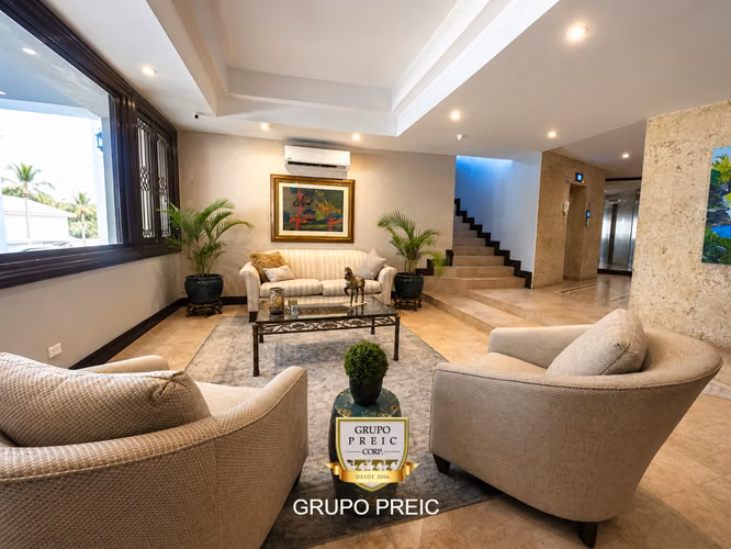 APARTAMENTO EN ALQUILER MARBELLA PH VISTA BELLA PLAZA VACIO AC