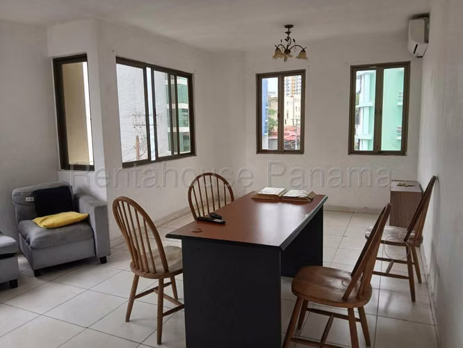 RR VENTA DE APARTAMENTO EN SAN FRANCISCO PH GOLDEN GATE