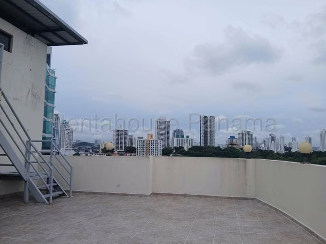 RR VENTA DE APARTAMENTO EN SAN FRANCISCO PH GOLDEN GATE