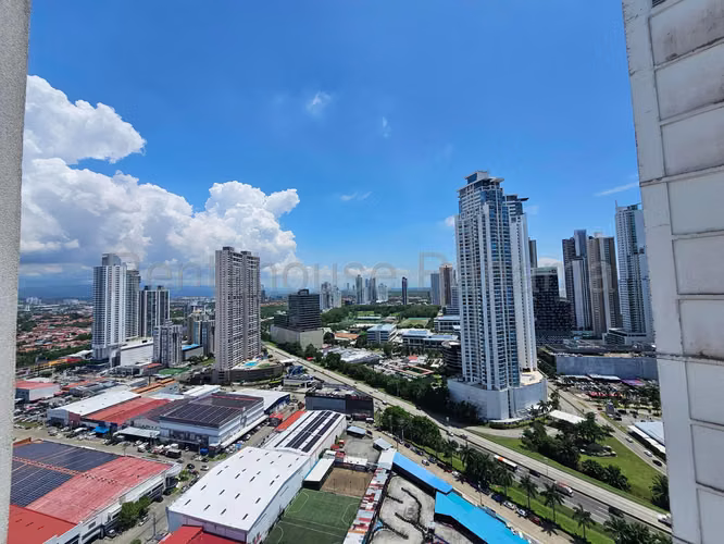 RR VENTA DE APARTAMENTO EN COSTA DEL ESTE PH MAUI