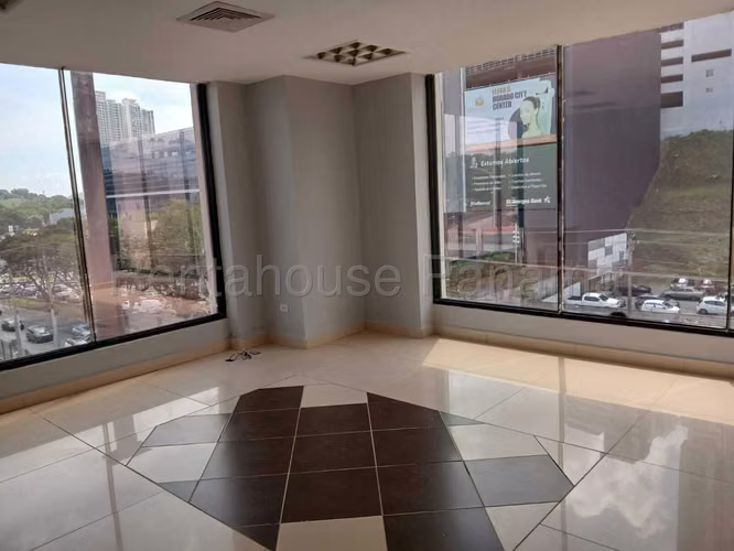 RR OFFICE RENTAL IN EL DORADO CITY CENTER