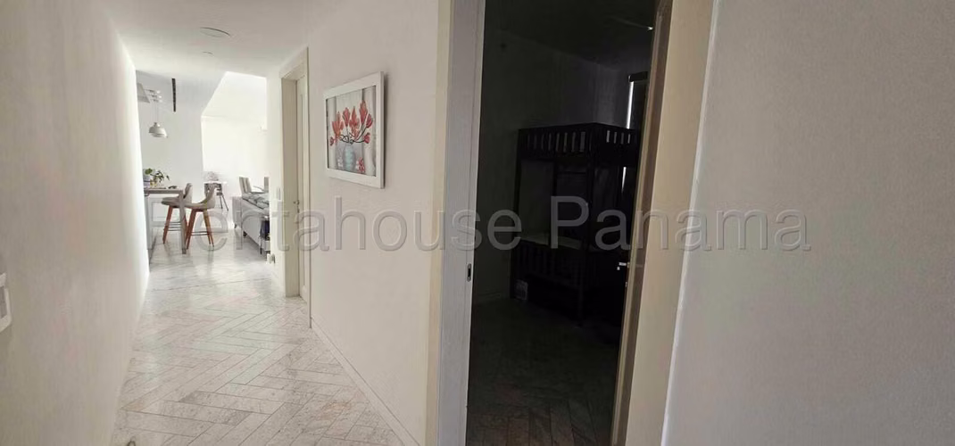 RR VENTA DE APARTAMENTO EN SAN FRANCISCO PH WANDERS & YOO