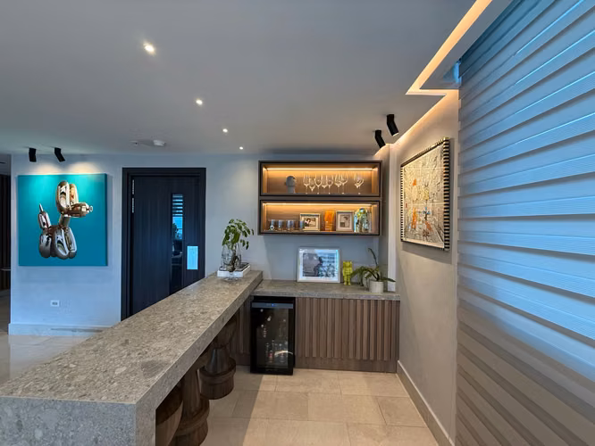 APARTAMENTO EN VENTA EN COCO DEL MAR - PH. VITA