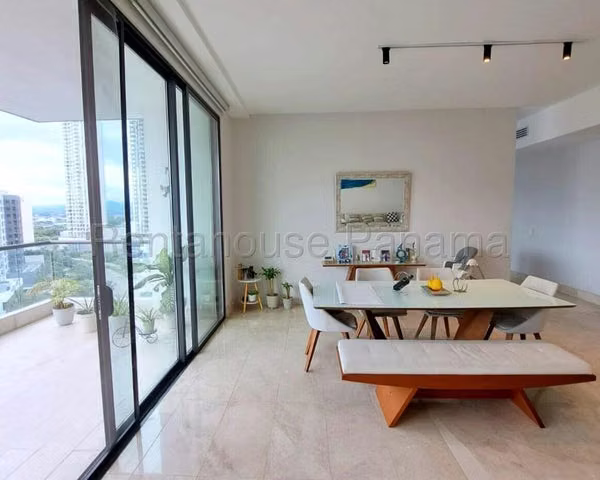 Venta Apartamento Albatross Santa Maria 26YCG4075