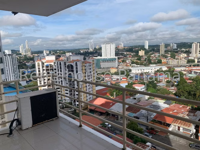 Venta de Apartamento en Hato Pintado, PH Sky Level (Solo Cliente Directo)