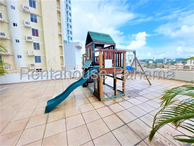 Venta de Apartamento en Hato Pintado, PH Sky Level (Solo Cliente Directo)