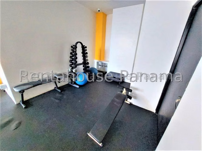 Venta de Apartamento en Hato Pintado, PH Sky Level (Solo Cliente Directo)