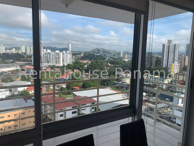 Venta de Apartamento en Hato Pintado, PH Sky Level (Solo Cliente Directo)
