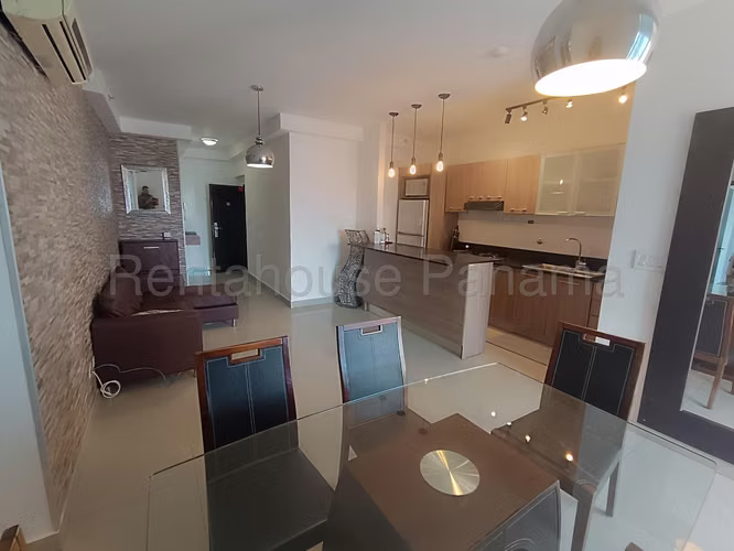 Venta de Apartamento en San Francisco, PH Diamond Tower (Solo Cliente Directo)