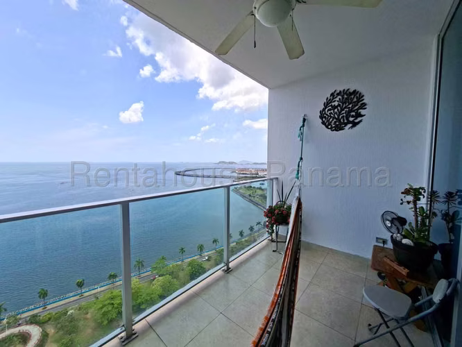 Venta de Apartamento en Avenida Balboa Ph H2O NS