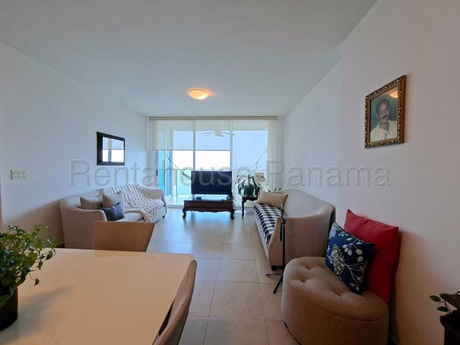 Venta de Apartamento en Avenida Balboa Ph H2O NS