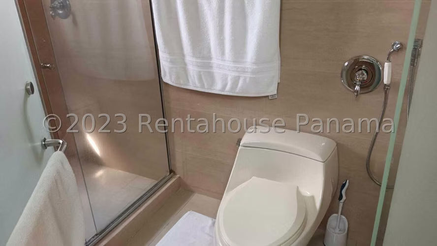 Venta de Casa en Altos de Panama NS