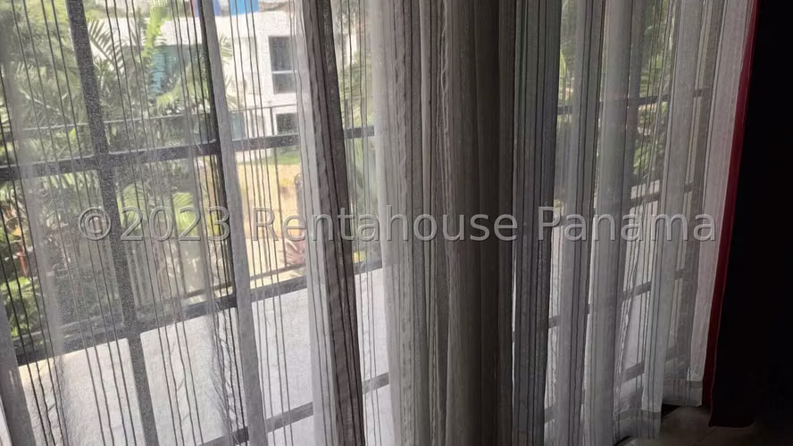 Venta de Casa en Altos de Panama NS