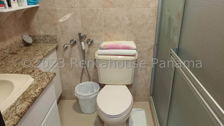 Venta de Casa en Altos de Panama NS