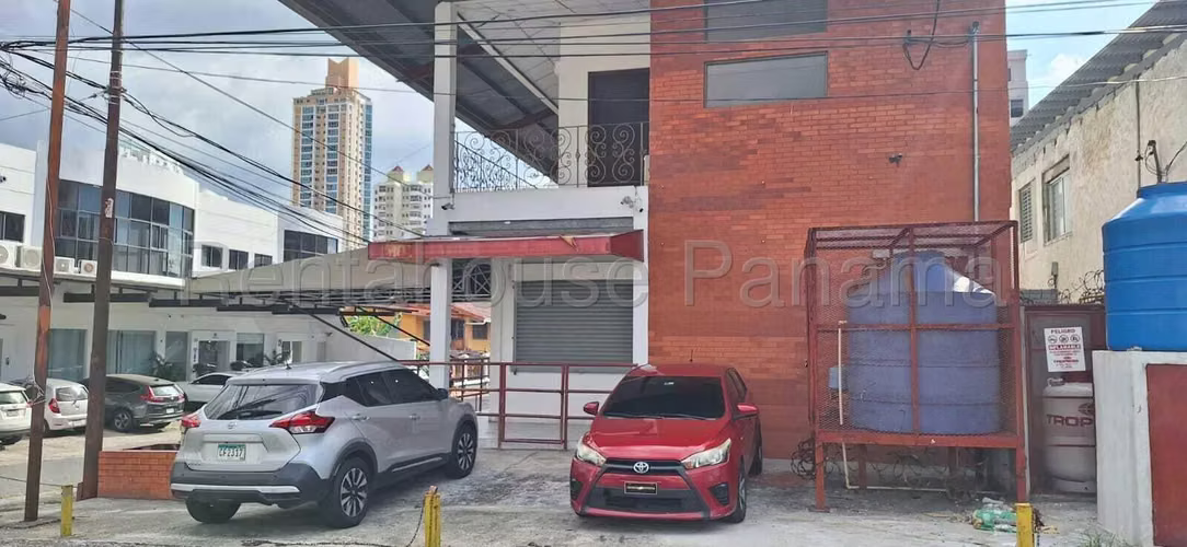 Venta de Local en San Francisco