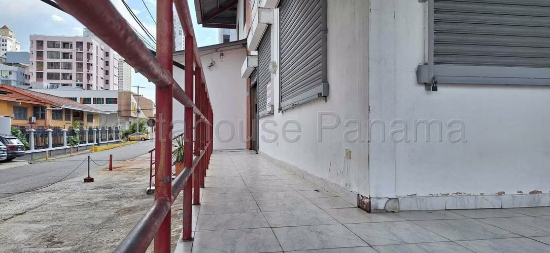 Venta de Local en San Francisco