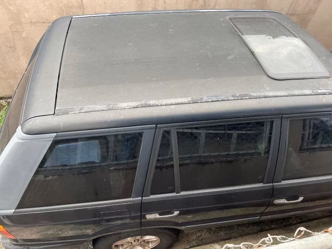 Range Rover 96 - Imagen 2
