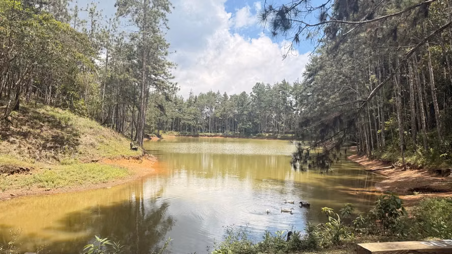 SE VENDE LOTE EN LOS ALTOS DE CERRO AZUL