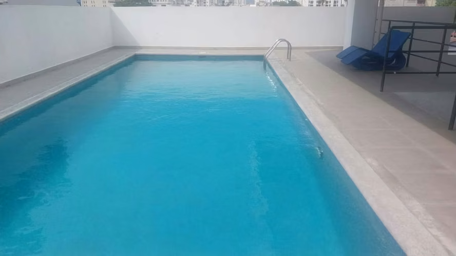 Venta de Apartamento en Carrasquilla Ph Metro Tower
