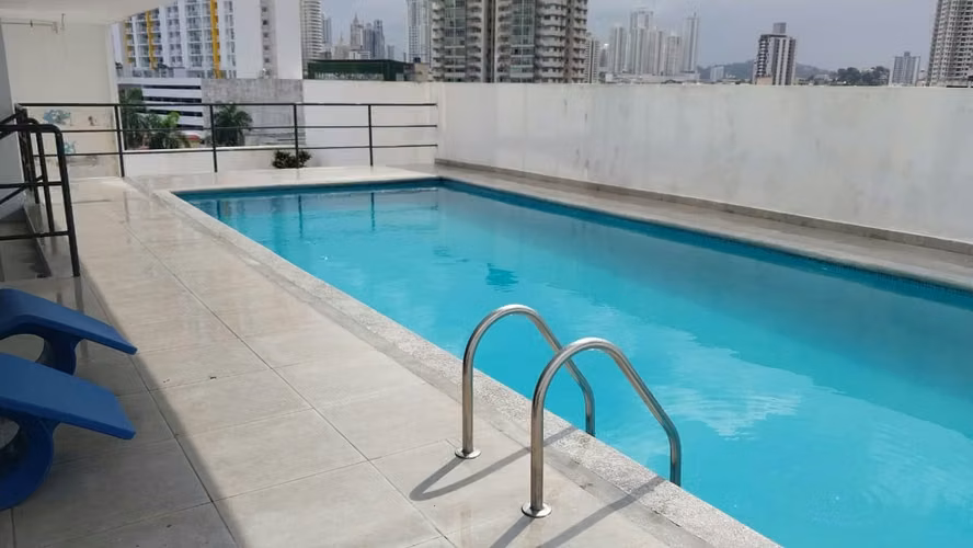 Venta de Apartamento en Carrasquilla Ph Metro Tower
